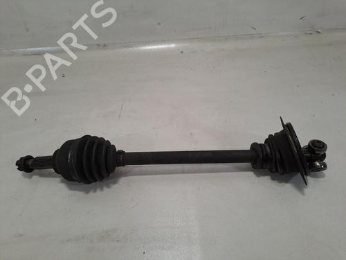 Used Left front driveshaft Left front driveshaft 37383939 37383939