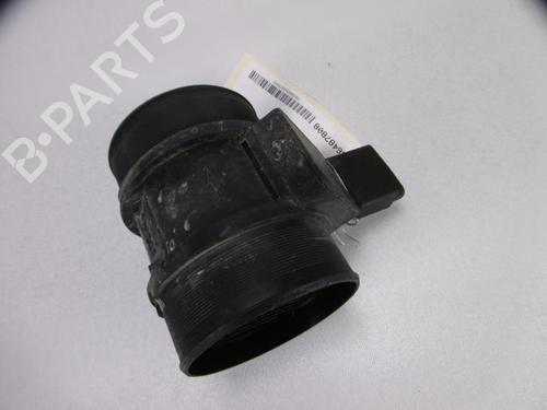 Mass air flow sensor CITROËN JUMPER I Van (244) | BP37377847M95 - Image 2