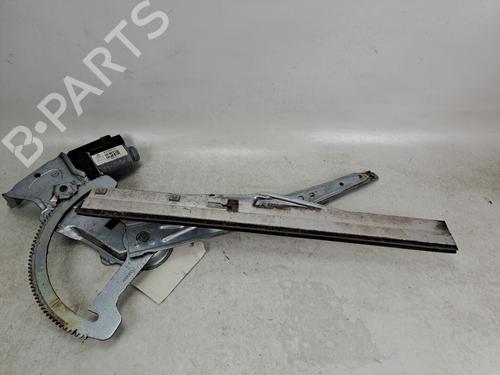 front-right-window-mechanism-opel-meriva-a-mpv-x03-2003-2004-2005-2006-2007-2008-2009-2010-37385692 main image
