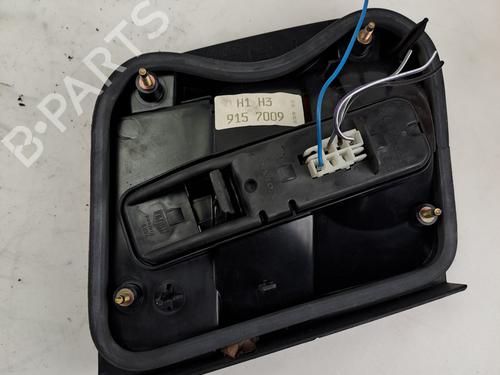 Right tailgate light VOLVO S70 (874) 2.4 | BP37389936C80 - Image 2