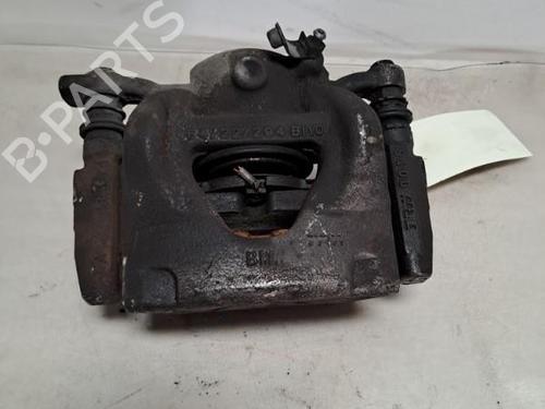 Used Left front brake caliper Left front brake caliper 37387829 37387829