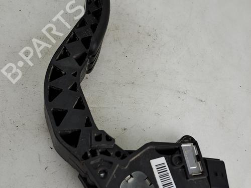 Pedal RENAULT TRAFIC III Van (FG_) 1.6 dCi 120 (FGMB, FGMC) | BP37399156I4 - Image 3