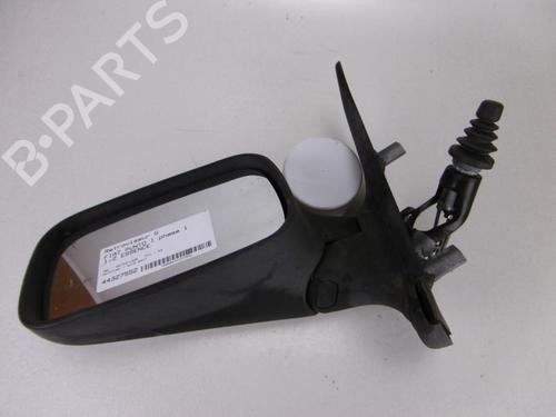 Used Left mirror Left mirror 37378595 37378595