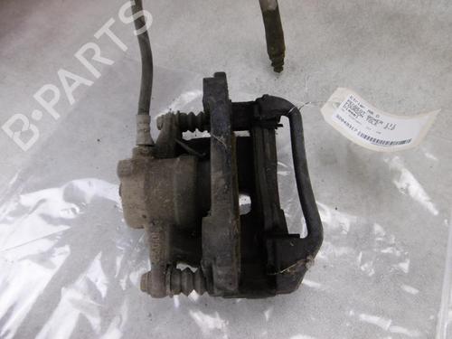 Right rear brake caliper CITROËN JUMPER II Van | BP37377594M106 - Image 2