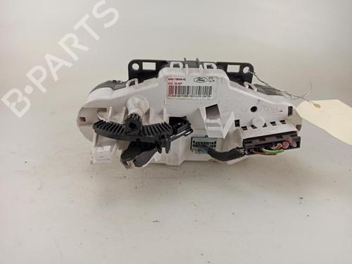 climate-control-ford-fiesta-vi-cb1-ccn-2008-37381506 main image