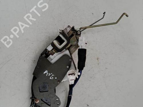 Used Front left lock Front left lock 37382006 37382006