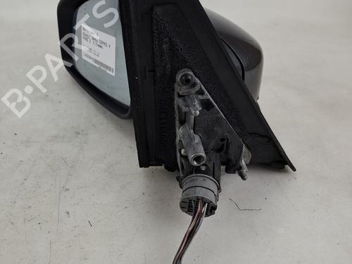 Retrovisor esquerdo RENAULT ESPACE IV (JK0/1_) 2.0 dCi (JK02, JK03) | BP37396685C26 - Image 2