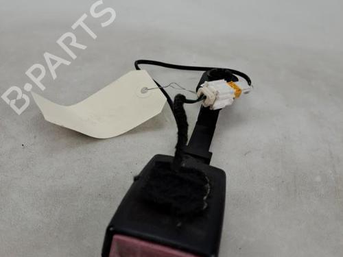 Seat buckle CITROËN C3 II (SC_) 1.4 HDi 70 (SC8HZC, SC8HR0, SC8HP4) | BP37387388I32 - Image 2