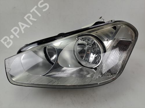Left headlight FORD C-MAX (DM2) 1.8 TDCi | BP37390030C28 - Image 2