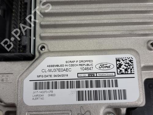 display-monitor-ford-transit-connect-v408-box-bodympv-2013-37395775 main image