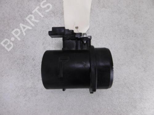 Luftmassemåler Luftmassemåler CITROËN C3 II (SC_) 1.4 HDi 70 (SC8HZC, SC8HR0, SC8HP4) (68 hp) 37377739 37377739