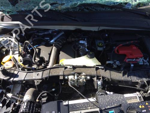 Steering column RENAULT KANGOO Express (FW0/1_) | BP37379730M21 - Image 5