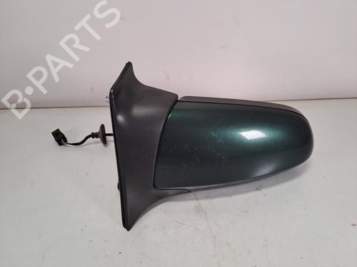 Used Left mirror Left mirror 37398711 37398711