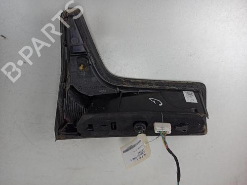 Used Left tailgate light Left tailgate light 37379920 37379920