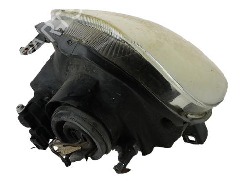Right headlight RENAULT TRAFIC II Van (FL) 2.0 dCi 90 (FL0H, FL00, FL01, FL0M, FL0P, FL0S) | BP40602210C29 - Image 5