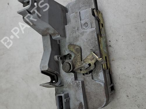 Used Rear right lock Rear right lock 38295728 38295728