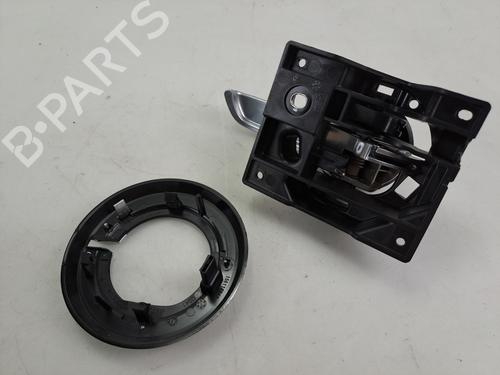 Venstre bagtil invendig håndtag Venstre bagtil invendig håndtag FIAT 500X (334_) 1.6 D Multijet (334AXA1B, 334AXA11) (120 hp) 37392847 37392847