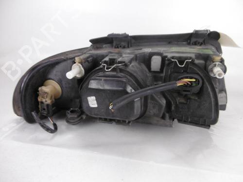 Used Left headlight Left headlight 37378672 37378672
