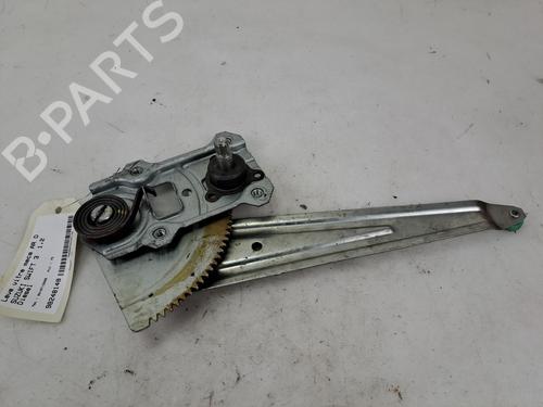 Used Rear right window mechanism Rear right window mechanism 37391237 37391237