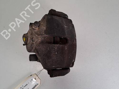 Left front brake caliper SEAT ALTEA (5P1) | BP37398680M105 - Image 3