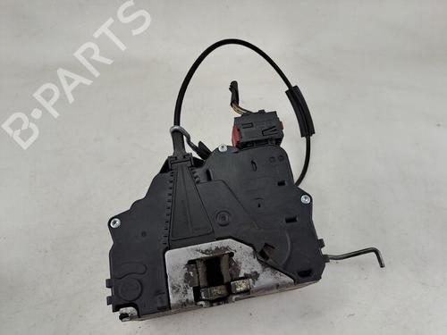 front-right-lock-opel-corsa-d-s07-2006-2007-2008-2009-2010-2011-2012-2013-2014-2015-37398700 main image