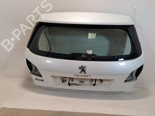 Used Tailgate Tailgate 37393396 37393396