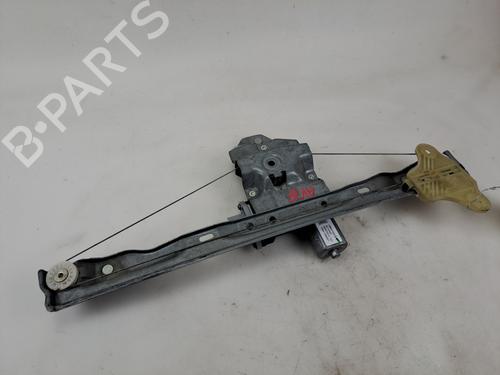 Front left window mechanism RENAULT TWINGO III (BCM_, BCA_) 1.0 SCe 70 | BP37389850C22 - Image 3