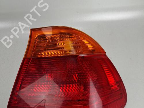 Right taillight BMW 3 (E46) 318 i | BP37383998C35 - Image 2