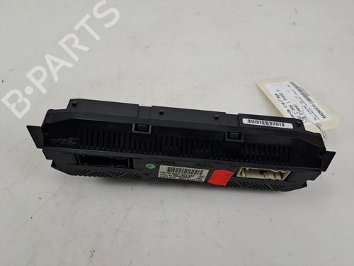 Climate control FORD C-MAX (DM2) 1.8 TDCi | BP37390035I5 - Image 3