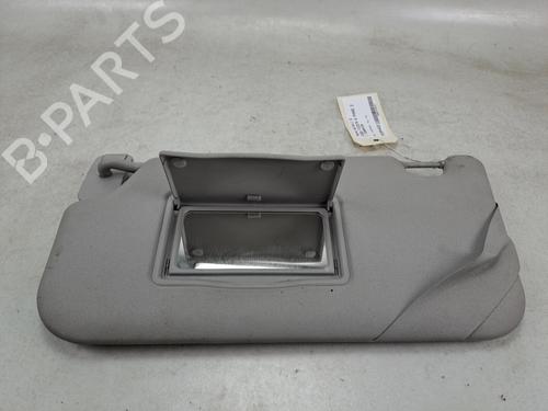left-sun-visor-ford-fiesta-vi-cb1-ccn-2008-37385160 main image