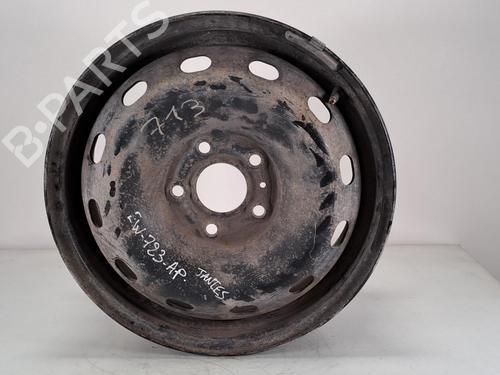 Used Rim Rim 37400064 37400064