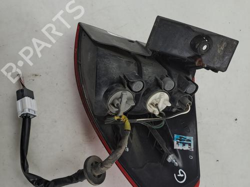 Used Left taillight Left taillight 37393257 37393257