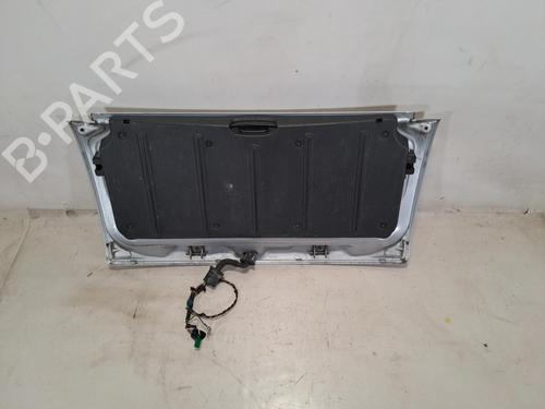 Used Tailgate Tailgate 37386428 37386428
