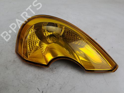 Right front indicator RENAULT MODUS / GRAND MODUS (F/JP0_) 1.5 dCi (FP0D, JP0D) | BP37397930C33 - Image 3