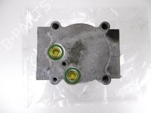 Used AC compressor AC compressor 37378536 37378536