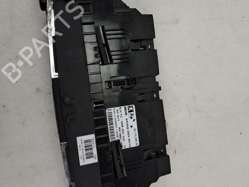 Climate control CITROËN C5 III Break (RW_) 2.0 HDi 165 | BP37388914I5 - Image 3