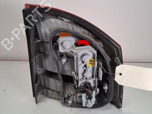 Used Left taillight Left taillight 37399447 37399447