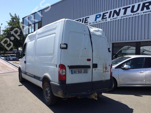 Devioluci NISSAN INTERSTAR Van (X70) dCi 120 | BP37376973I23 - Image 9