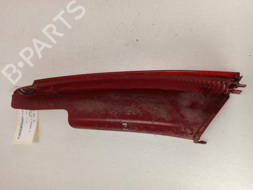 Used Left tailgate light Left tailgate light 37379328 37379328