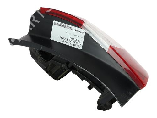 Right taillight CITROËN C4 II (NC_) 1.6 HDi 90 | BP38295778C35 - Image 3