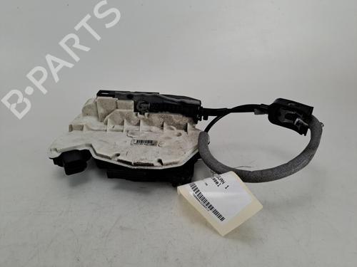 Used Rear left lock Rear left lock 37382406 37382406
