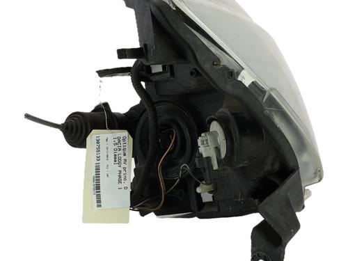 Right headlight DACIA LODGY (JS_) 1.5 dCi (JSMC, JSAF) | BP38637094C29 - Image 4