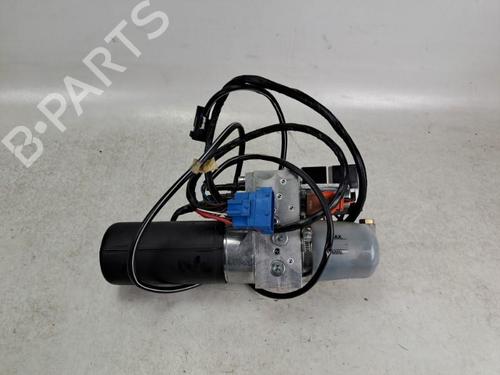 Electronic module PEUGEOT 307 CC (3B) 2.0 HDi 135 | BP37386599M83 - Image 2