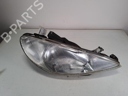 Used Right headlight Right headlight 37399121 37399121