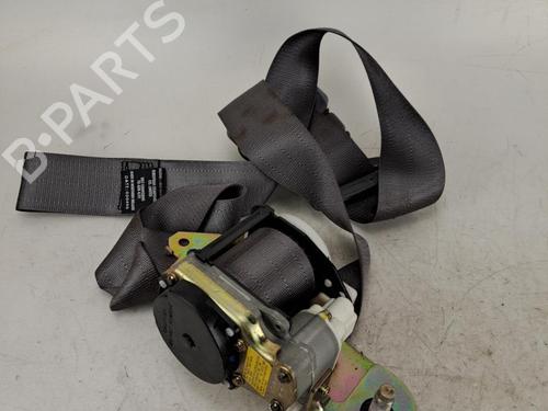 Used Front right seatbelt Front right seatbelt 37383124 37383124