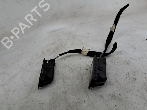 Nummerpladelys RENAULT KADJAR (HA_, HL_) 1.2 TCe 130 (HLMR) | BP38295854I40 - Image 3