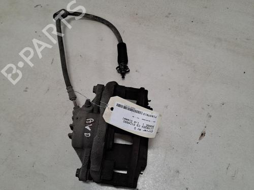 Right front brake caliper CITROËN C3 Picasso (SH_) | BP37384460M104 - Image 2