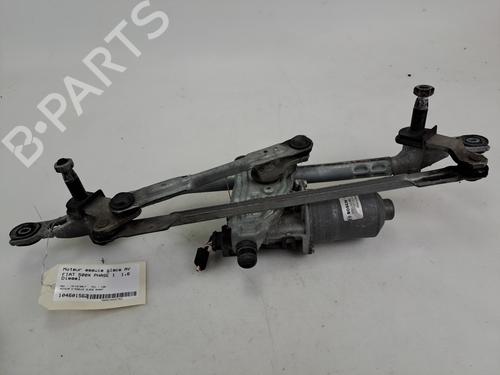 Used Front wiper motor Front wiper motor 37392901 37392901