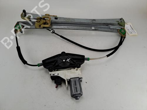 Front left window mechanism AUDI Q5 (8RB) 3.0 TDI quattro | BP37382732C22 - Image 2