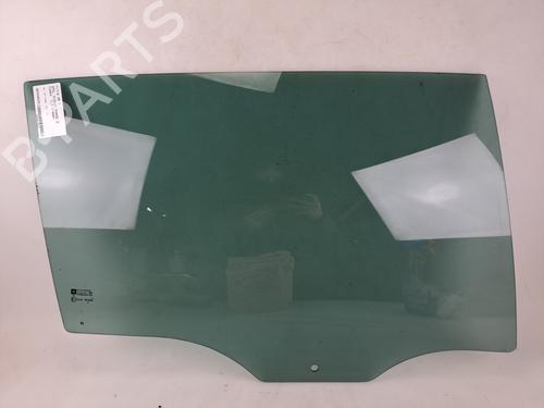 Vetro porta posteriore destra Vetro porta posteriore destra OPEL SIGNUM Hatchback (Z03) 1.9 CDTI (F48) (150 hp) 37390763 37390763